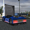 gts Scania 164L 580 V8 John... - GTS TRUCK'S