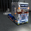 gts Scania 164L 580 V8 John... - GTS TRUCK'S