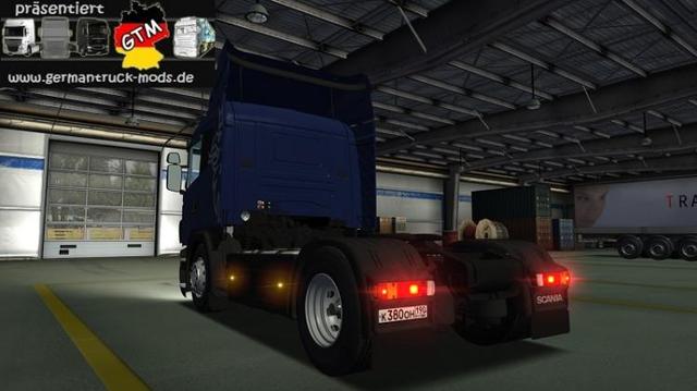 gts Scania G380 LA 4x2 + Interieur by fastalex,50  GTS TRUCK'S