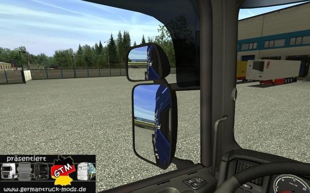 gts Scania G380 LA 4x2 + Interieur by fastalex,50  GTS TRUCK'S