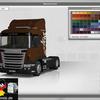 gts Scania G380 LA 4x2 + In... - GTS TRUCK'S