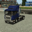 gts Scania G380 LA 4x2 + In... - GTS TRUCK'S