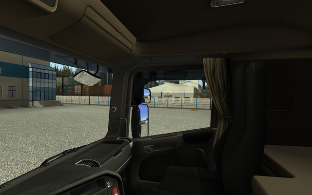 gts Scania G380 LA 4x2 + Interieur by fastalex,50  GTS TRUCK'S