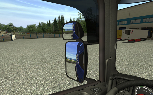 gts Scania G380 LA 4x2 + Interieur by fastalex,50  GTS TRUCK'S