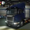 gts Scania G380 LA 4x2 + In... - GTS TRUCK'S