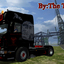 gts Scania New Andreas Schu... - GTS TRUCK'S