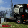 gts Scania New Andreas Schu... - GTS TRUCK'S