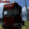 gts Scania New Andreas Schu... - GTS TRUCK'S