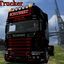 gts Scania New Andreas Schu... - GTS TRUCK'S