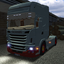 gts Scania New R620 V8 Bug ... - GTS TRUCK'S