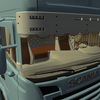 gts Scania New R620 V8 Bug ... - GTS TRUCK'S