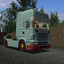 gts Scania New R620 V8 Bug ... - GTS TRUCK'S