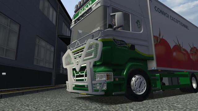 gts Scania R560 V8 6x2 BDF DIJCO verv sc B GTS TRUCK'S