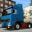 gts Volvo FH 12 6x2 verv vo... - GTS TRUCK'S