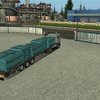 gts carico cisterne emilian... - GTS TRAILERS