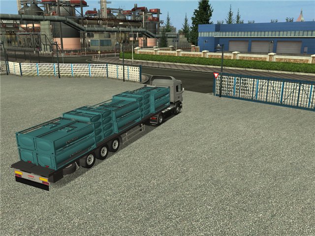 gts carico cisterne emiliana serbatoi 2 GTS TRAILERS