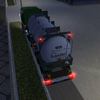 gts Chemical Cistern verv c... - GTS TRAILERS