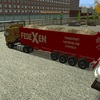 gts Opentop Fedexen 4 asser... - GTS TRAILERS