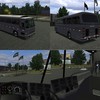 gts Scania CMA Bus By Obi-W... - GTS BUSSEN