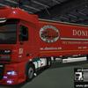 gts DAF XF 105 510 by Caspa... - GTS COMBO'S