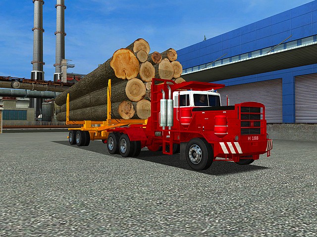 gts Hayes Combo verv sc C logtrailer 2 GTS COMBO'S