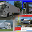 gts Scania + Trailer Distri... - GTS COMBO'S