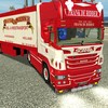 gts Scania FRANK de RIDDER ... - GTS COMBO'S