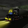 gts Scania T620 + Trailer b... - GTS COMBO'S