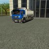 ets MAN TGS Bascula by radu03 - ETS TRUCK'S