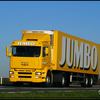 Jumbo - Veghel  BP-ZT-72 - November 2011