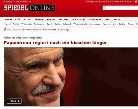 Spiegel - 