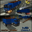 ets Man Tga 28 430 PALIFT+t... - ETS TRUCK'S
