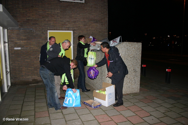 RenÃ© Vriezen 2011-11-04#0423 Resto van Harte-KPN Mooiste Contact Fonds NK THIALF Heereveen vrijdag 4 november 2011