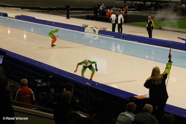 RenÃ© Vriezen 2011-11-04#0130 Resto van Harte-KPN Mooiste Contact Fonds NK THIALF Heereveen vrijdag 4 november 2011