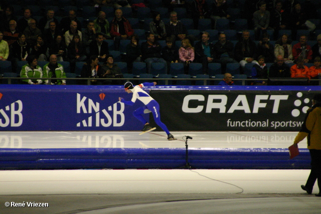 RenÃ© Vriezen 2011-11-04#0150 Resto van Harte-KPN Mooiste Contact Fonds NK THIALF Heereveen vrijdag 4 november 2011