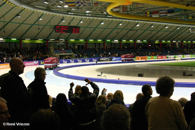 RenÃ© Vriezen 2011-11-04#0163 Resto van Harte-KPN Mooiste Contact Fonds NK THIALF Heereveen vrijdag 4 november 2011