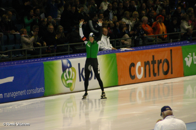 RenÃ© Vriezen 2011-11-04#0215 Resto van Harte-KPN Mooiste Contact Fonds NK THIALF Heereveen vrijdag 4 november 2011