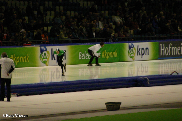 RenÃ© Vriezen 2011-11-04#0245 Resto van Harte-KPN Mooiste Contact Fonds NK THIALF Heereveen vrijdag 4 november 2011