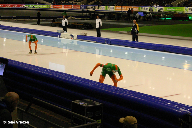 RenÃ© Vriezen 2011-11-04#0283 Resto van Harte-KPN Mooiste Contact Fonds NK THIALF Heereveen vrijdag 4 november 2011