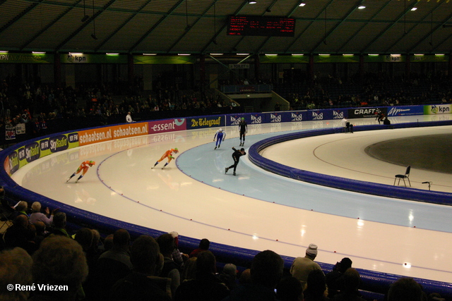 RenÃ© Vriezen 2011-11-04#0341 Resto van Harte-KPN Mooiste Contact Fonds NK THIALF Heereveen vrijdag 4 november 2011