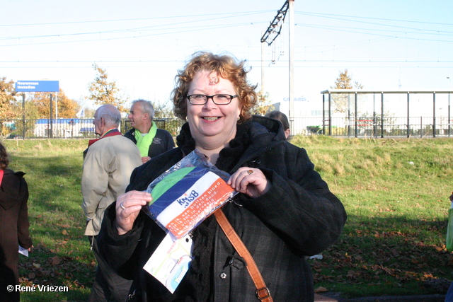 RenÃ© Vriezen 2011-11-04#0029 Resto van Harte-KPN Mooiste Contact Fonds NK THIALF Heereveen vrijdag 4 november 2011