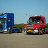 Egbert ten Kate  Samen - Foto's van de trucks van TF...