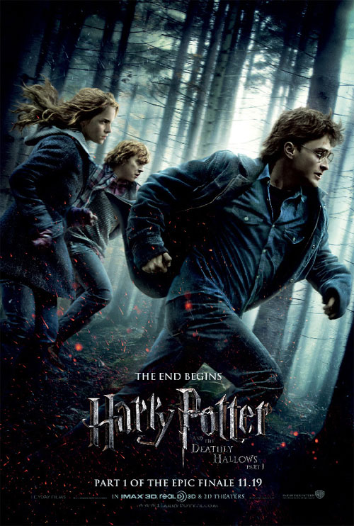 Harry-Potter-and-the-Deathly-Hallows-Part-1-poster - 