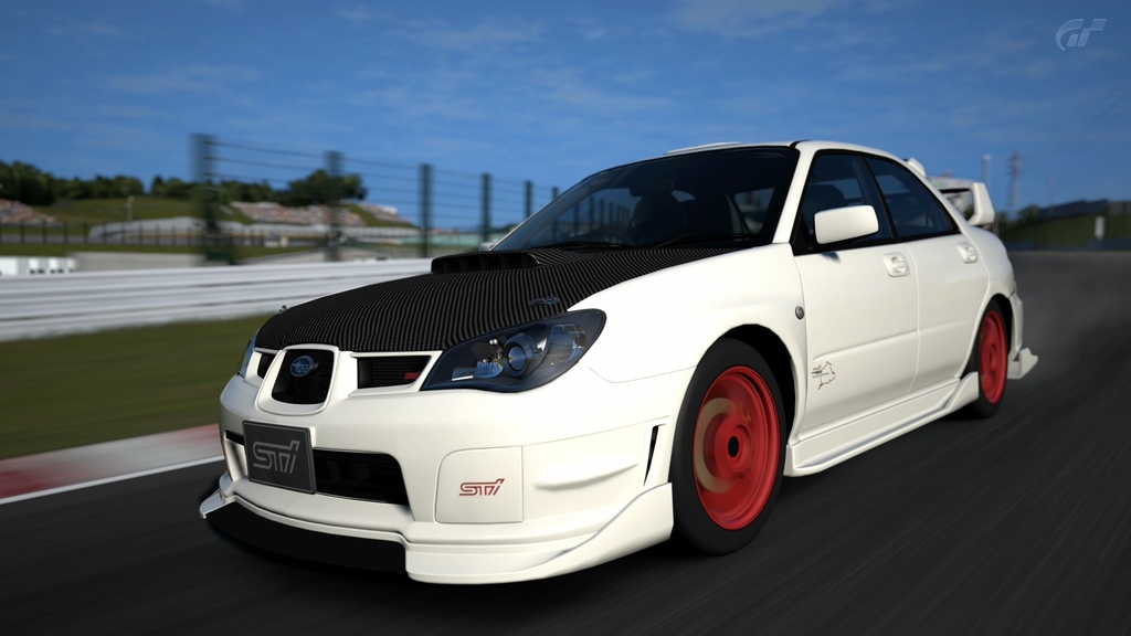 Suzuka Circuit 2 - 