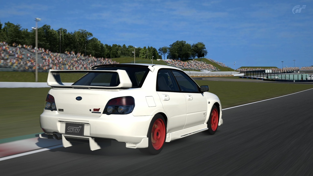 Suzuka Circuit 3 - 
