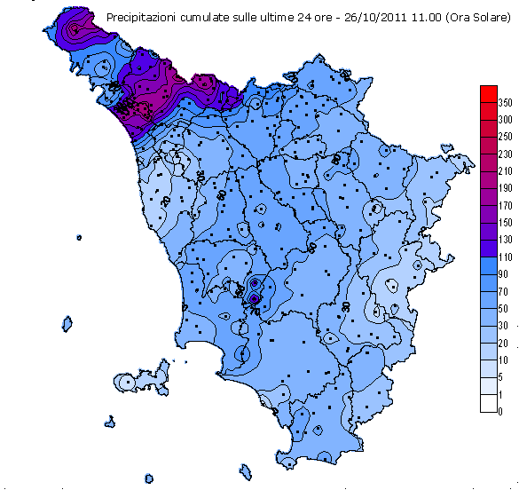 CUM24 25-26 Ottobre 2011 - 