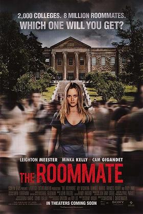 Roommate poster - 