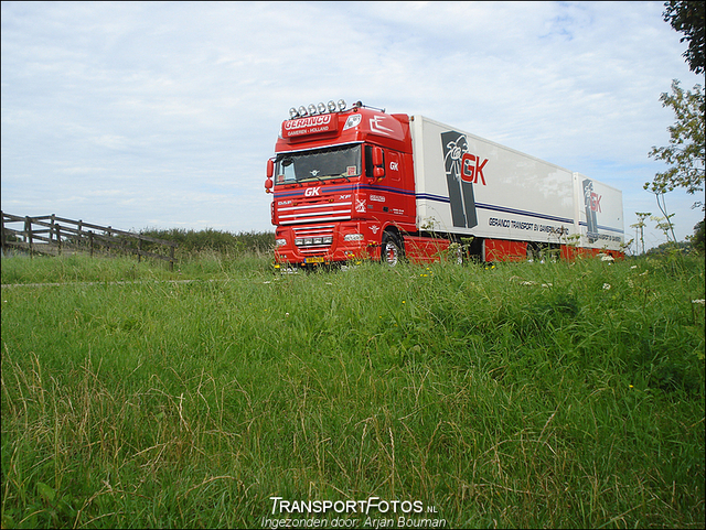 truckstar 250-TF Ingezonden foto's 2011 