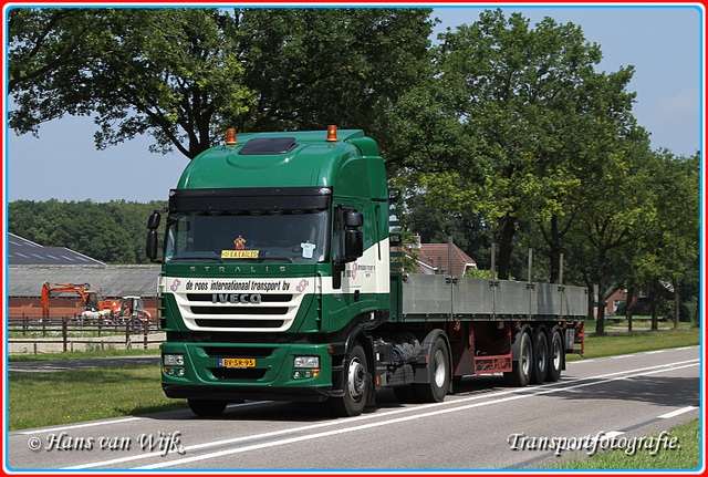 BV-SR-95-border Open Truck's