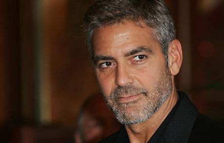 clooney - 